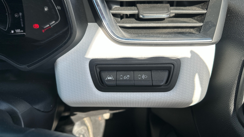 Renault Clio 1.6 E-TECH full hybrid 145 Techno 5dr Auto Hybrid Hatchback